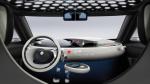 Renault ZOE Z.E. Concept 2009 года